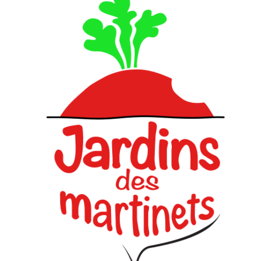 Jardins des Martinets